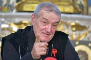 Gigi Becali vrea să desființeze festivalul Untold: „Nu vreau sataniști și nebuni cu muzica!”