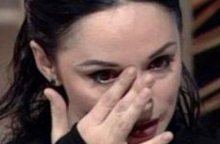 De ce a vărsat lacrimi Andreea Marin ultima dată! „Despărțirea este mult, mult mai grea!“