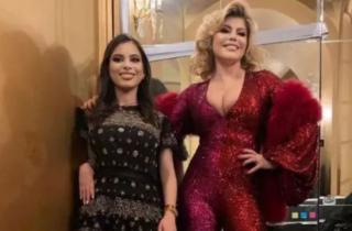 Fiica Loredanei Groza arată senzațional la 27 de ani! Elena Boncea a făcut furori pe podium, pentru o cauză nobilă!