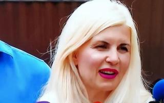 Elena Udrea se angajează! „Nu mai vreau să pierd nicio clipă!”