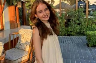 Aroganță de milionar din partea Irinei Columbeanu! S-a afișat cu o geantă care costă cât o garsonieră! – GALERIE FOTO