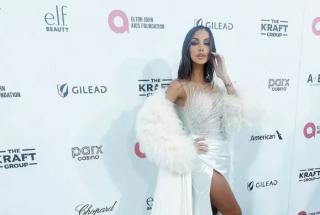 Mădălina Ghenea arată fabulos la 38 de ani! Care este trucul la care apelează pentru a se menține în formă – GALERIE FOTO
