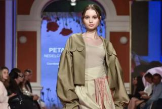 Ce ar alege Irina Columbeanu între bani și iubire: „Sunt la fel de norocoasă precum mama mea!”