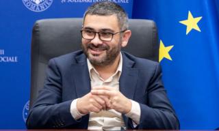 Avertismentul ministrului Florin Manole: „Dacă cineva pleacă acela voi fi eu!”