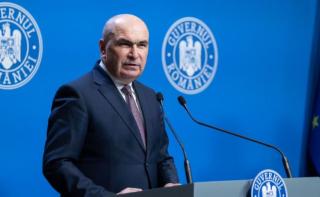 Ilie Bolojan refuză să demisioneze! Premierul amenință cu sistarea marilor proiecte, inclusiv cu blocarea construcțiilor de autostrăzi!