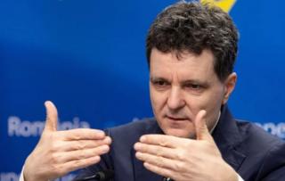 Președintele Nicușor Dan tocmai a promulgat legea! Închisoare pe viață pentru cine face asta!