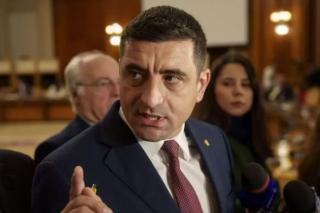 Ce condiții pune George Simion pentru a începe negocierile cu partidele: „Trei lucruri vrem!”