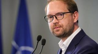 Dominic Fritz, dezvăluiri fără precedent! Ce a negociat președintele Nicușor Dan cu USR!