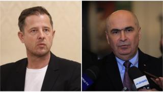 Hubert Thuma îl pune la pământ pe Ilie Bolojan! „Prin noi înșine nu înseamnă izolare!“