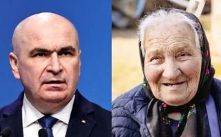 Ilie Bolojan a dezvăluit ce i-a transmis mama sa: „Mi-a spus asta de mai multe ori!”