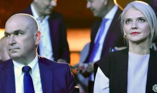 Ilie Bolojan, făcut praf de Alina Gorghiu! PNL se rupe în bucăți!