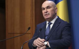 La o lună după ce a fost demis, Ilie Bolojan rămâne la Palatul Victoria! Miniștrii interimari trebuie să plece!