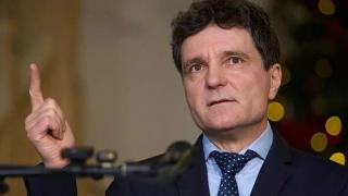 Nicușor Dan a vorbit despre o eventuală suspendare: ”Nu cred că este cazul!”