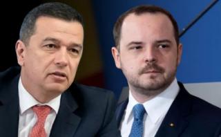 Nicușor Dan va încredința mandatul de premier PSD! Este luat în calcul și Alexandru Rogobete!