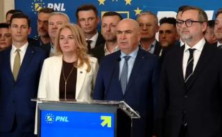 Ultimatum dat de conducerea PNL: Depune mandatul! Adrian Veștea este decis să continue
