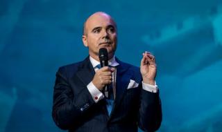 Rareş Bogdan îl distruge pe Ilie Bolojan: „Le stau în coastă! Au nevoie de slugi!”