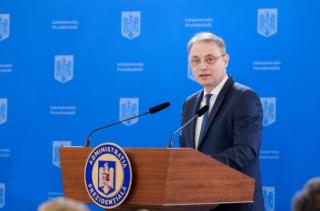 Luca Niculescu a discutat cu viitorii miniștri! Cum se vor majora pensiilor şi cum va arăta noua Lege a salarizării