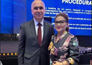 Se strânge lațul în jurul lui Ilie Bolojan! Cristina Trăilă, primele declaraţii în calitate de inculpat