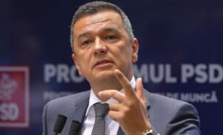 Stenograme incendiare din ședința PSD! „Trebuie să ne pregătim serios inclusiv pentru anticipate!”