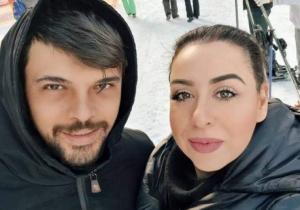 Oana Roman, prima reacție după ce a aflat de noua relație a lui Marius Elisei: Pentru asta m-am rugat...