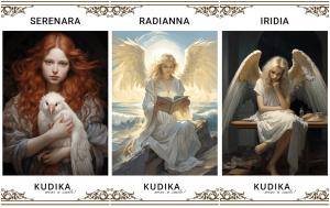 Oracolul Îngerilor: Care este mesajul Îngerului tău Păzitor pentru 27 martie 2024?