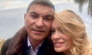 Ce relație are, de fapt, Valentina Pelinel cu Mihaela Borcea:  Trebuie să fim puternici...