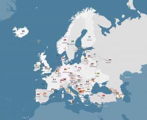 Câte țări are Europa - O analiză completă a continentului