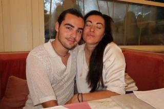 Radu Ștefan Bănică, mărturisiri despre despărțirea părinților: M-au trimis din țară. Erau zeci de paparazzi în fața blocului..