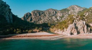 Vara aceasta descoperă comorile ascunse ale Antalyei dincolo de litoral
