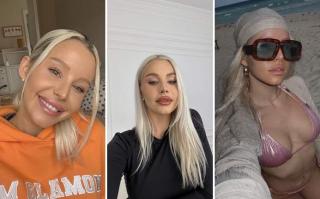 Carmen Grebenișan, în cea mai fericită etapă a vieții: A fost conceput cu iubire! Primele imagini cu bebelușul influenceriței