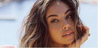 Robbie Williams în genunchi pentru Mădălina Ghenea! Gestul emoționant care a captivat