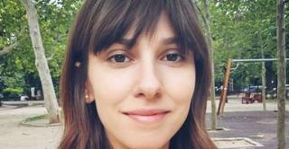 Dana Rogoz, mărturii despre copilăria post-comunistă și drumul României spre Europa: Pantofii mei din Belgia.De pe aceea planetă