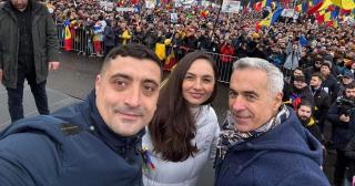 Mesajul halucinant transmis de Anamaria Gavrilă: Nicușor Dan să declare public că nu suferă de nicio afecțiune psihică
