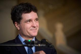Președintele Nicușor Dan confirmă discuția telefonică pe care a avut-o cu Donald Trump