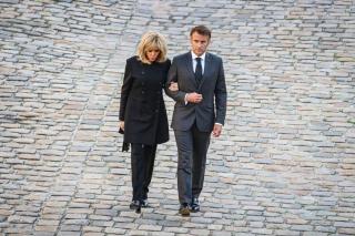 L-a făcut ”loser” în direct: Brigitte Macron și momentul care a șocat planeta