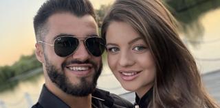 Iancu Sterp și Denisa Coțolan vor deveni părinți – anunțul emoționant care a topit inimile fanilor