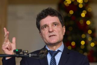 Nicușor Dan și-a publicat declarația de avere