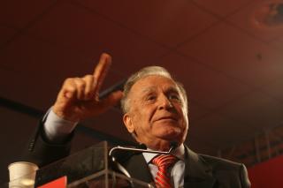 Cum este văzut decesul lui Ion Iliescu de presa de la Kremlin: A fost un susținător al relațiilor constructive cu Rusia...