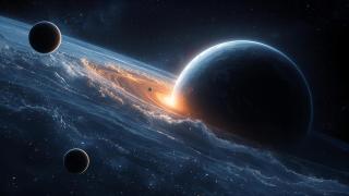 16–18 Noiembrie: 3 zile sub protecția Universului. Sincronizări divine și energii atât de puternice încât pot schimba destine