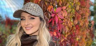 Alina Sorescu, despre viața după divorț: M-am redescoperit mai puternică. De ce nu are încă un iubit