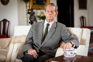 ASTĂZI se împlinesc 8 ani de la trecerea în neființă a REGELUI MIHAI