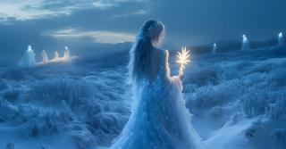 În această iarnă, ceea ce credeai sfârșit devine începutul tău cel mai curajos