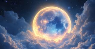 Noaptea în care Divinitatea ne schimbă destinul: 20 decembrie aduce cea mai puternică Lună Nouă a întregului deceniu