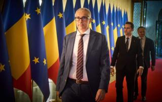 Reacția ministrului Justiției în cazul Recorder: Inacceptabilă persecutarea celor care sesizează abuzuri
