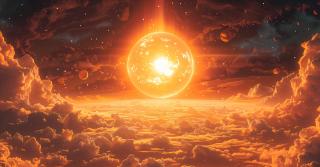 21 Decembrie, zi cu două evenimente puternice. Solstițiul de iarnă + Soarele în Capricorn. Pragul care ne maturizează pe toți