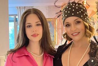 Andreea Marin, în lacrimi de ziua fiicei sale! Poezia care a emoționat internetul când Ana Violeta Bănică a împlinit 18 ani