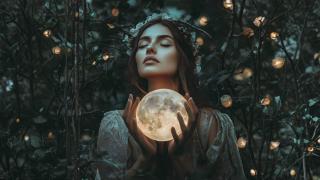 Porțile karmice ale lunii decembrie: ce zodii se vor elibera și care se vor confrunta cu umbrele lor