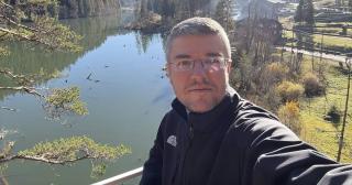 Cine este Irineu Darău, senator USR propus ministru al Economiei: Olimpic la matematică și istorie