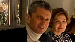 Soția lui Răzvan Lucescu, premiu important pentru traducerea unei cărți! Ana‑Maria Lucescu, apreciată și în afara României