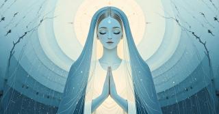 Finalul 2025, sfârșitul unui ciclu karmic de 12 ani: Lecțiile pe care sufletul tău le-a absorbit în tăcere